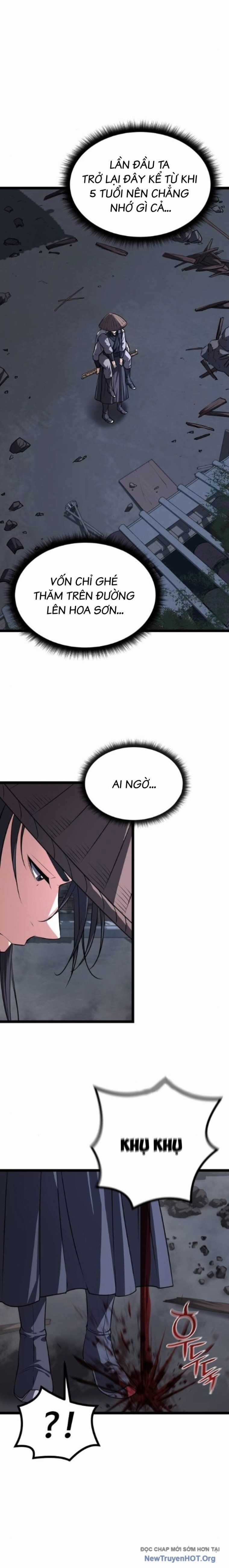 Thông Bách - Chương 55 - Trang 6