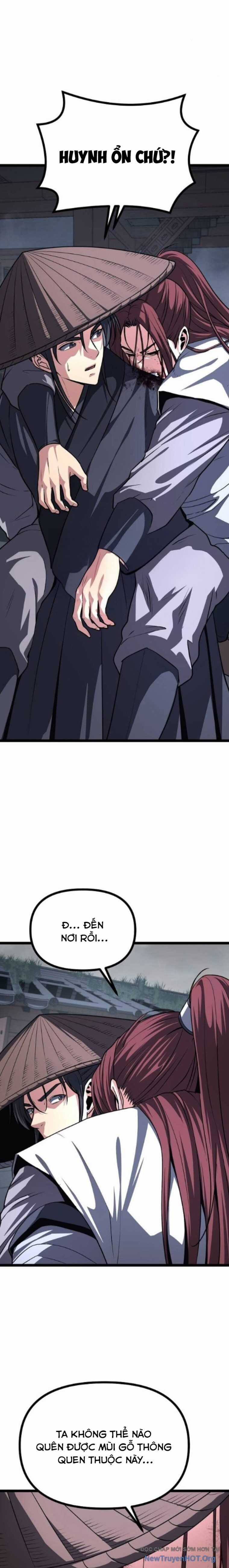 Thông Bách - Chương 55 - Trang 7