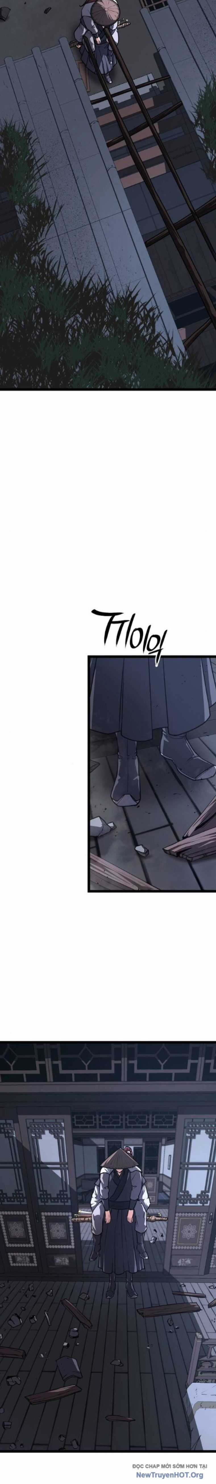 Thông Bách - Chương 55 - Trang 9