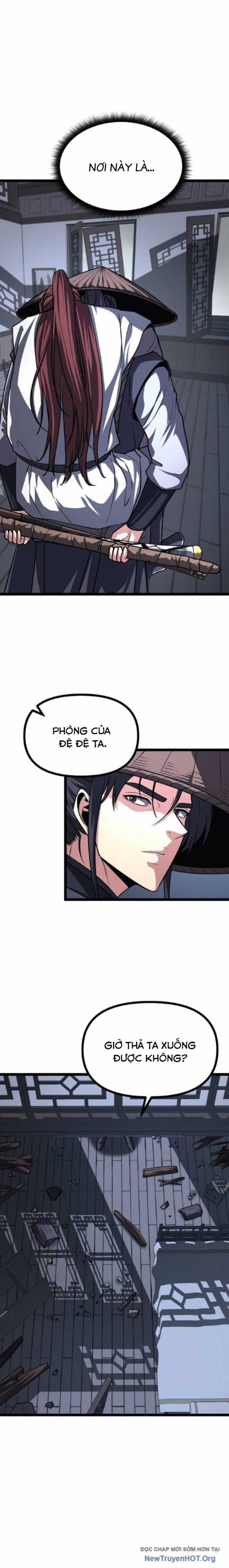 Thông Bách - Chương 55 - Trang 10