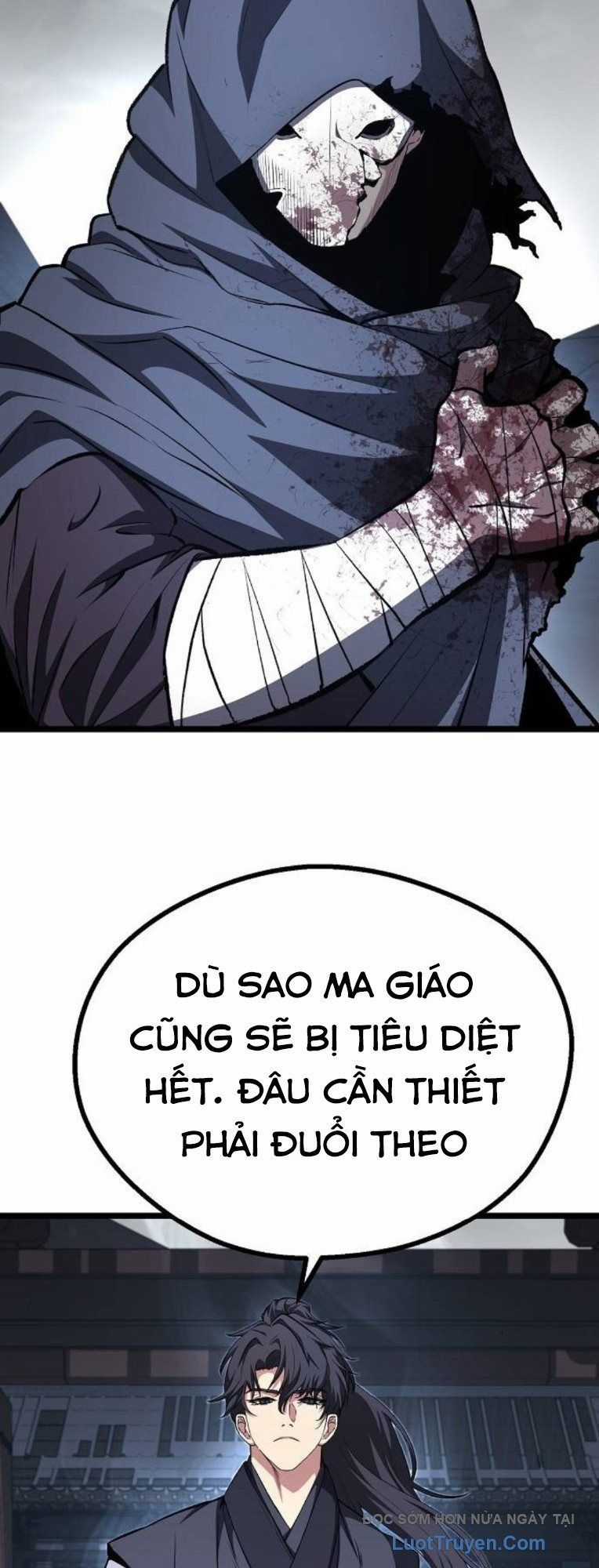 Thông Bách - Chương 56 - Trang 19