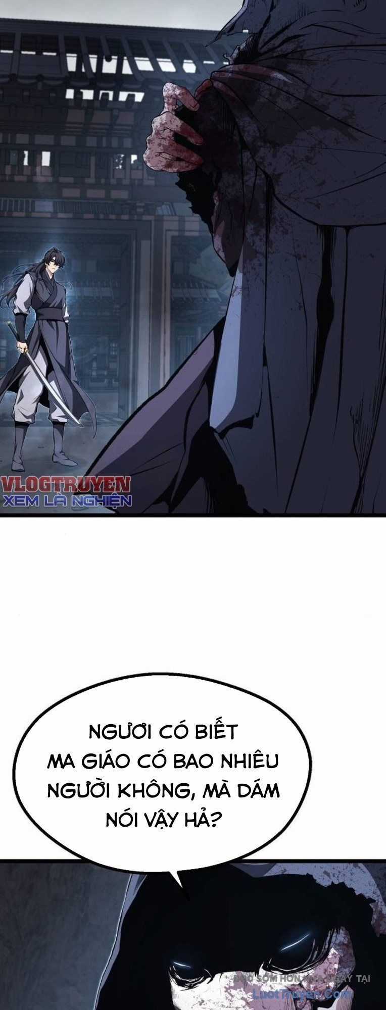 Thông Bách - Chương 56 - Trang 21