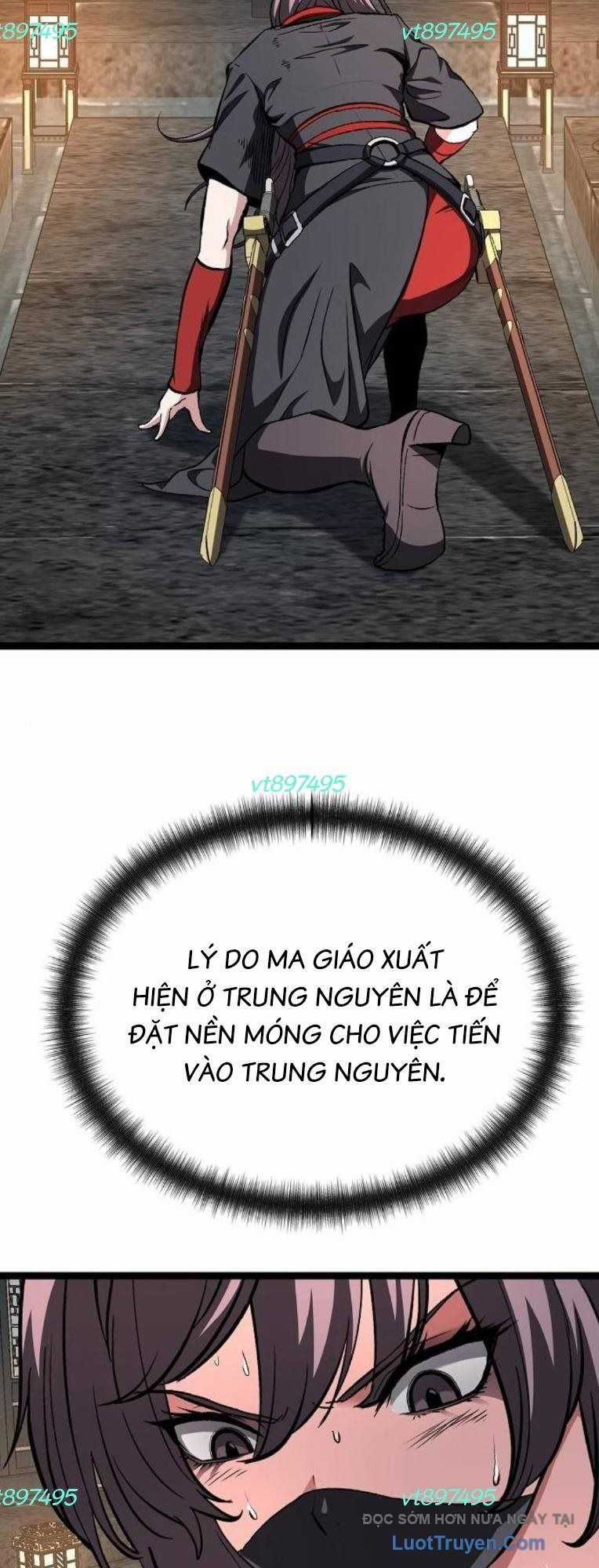 Thông Bách - Chương 56 - Trang 48