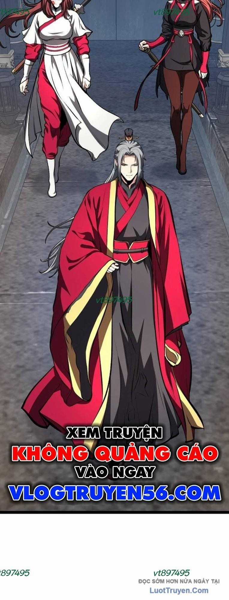 Thông Bách - Chương 56 - Trang 53