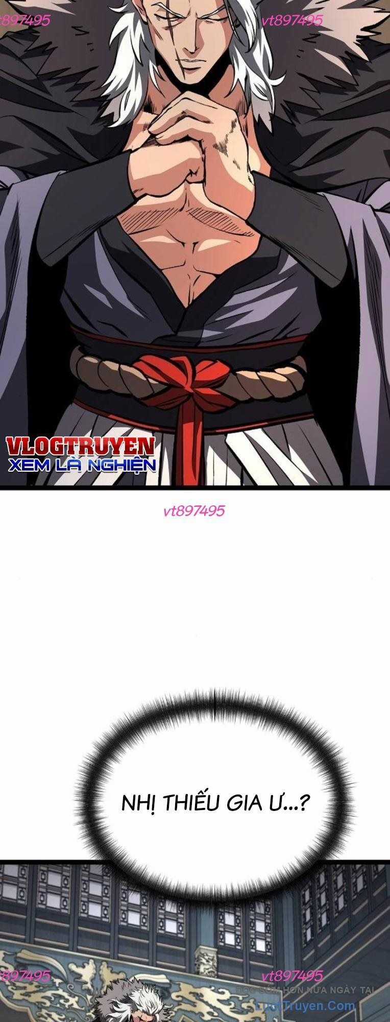 Thông Bách - Chương 56 - Trang 55