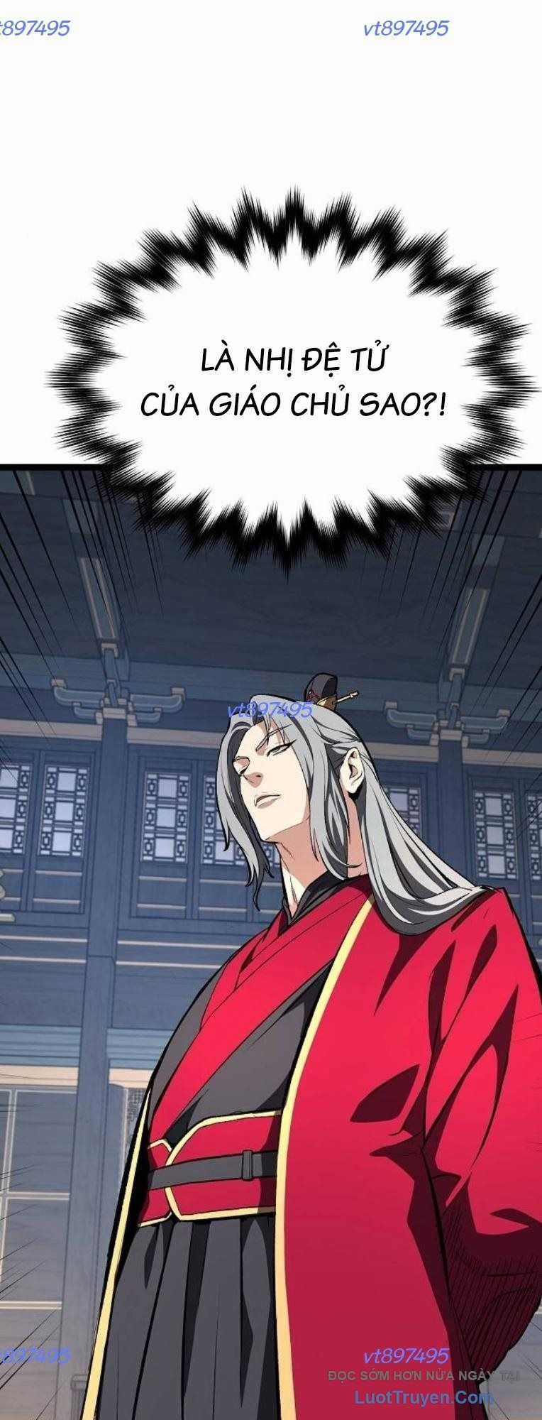 Thông Bách - Chương 56 - Trang 57