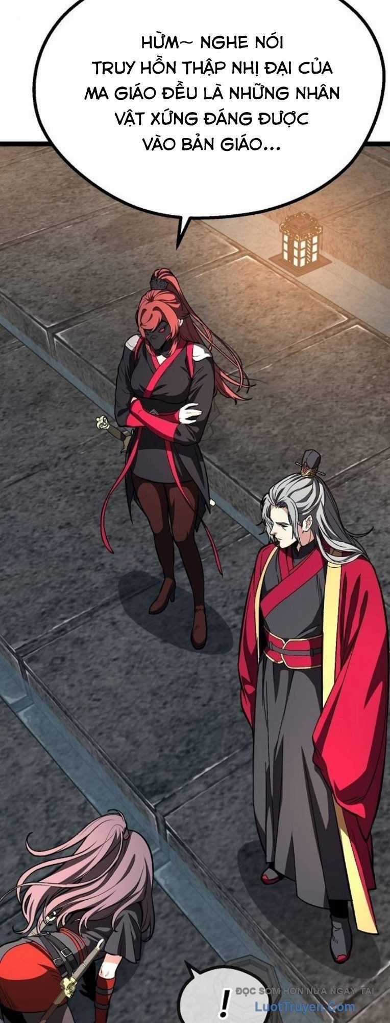 Thông Bách - Chương 56 - Trang 66