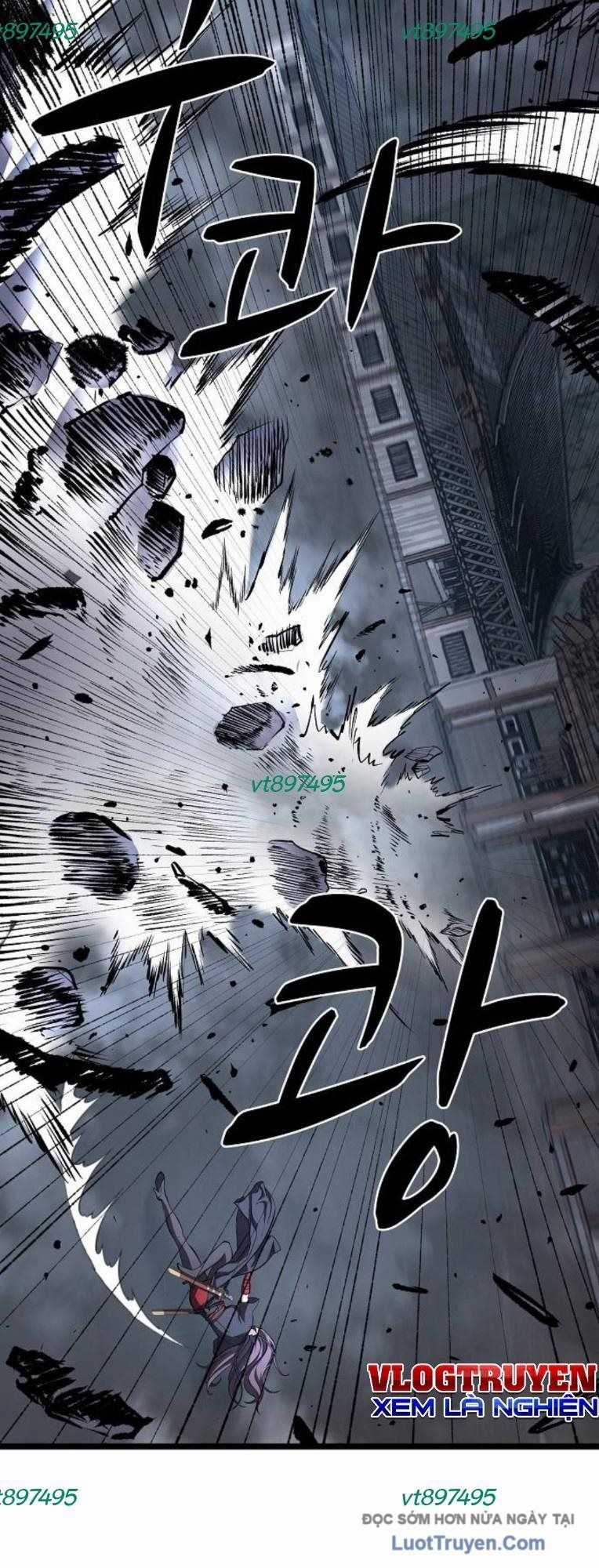 Thông Bách - Chương 56 - Trang 8