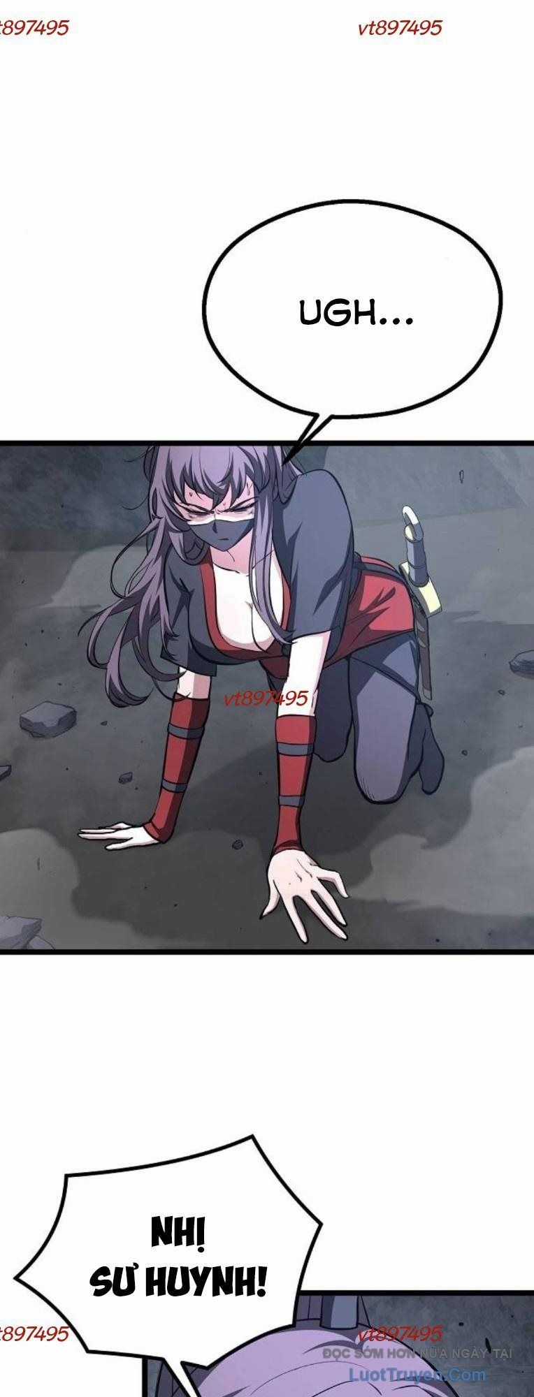 Thông Bách - Chương 56 - Trang 9