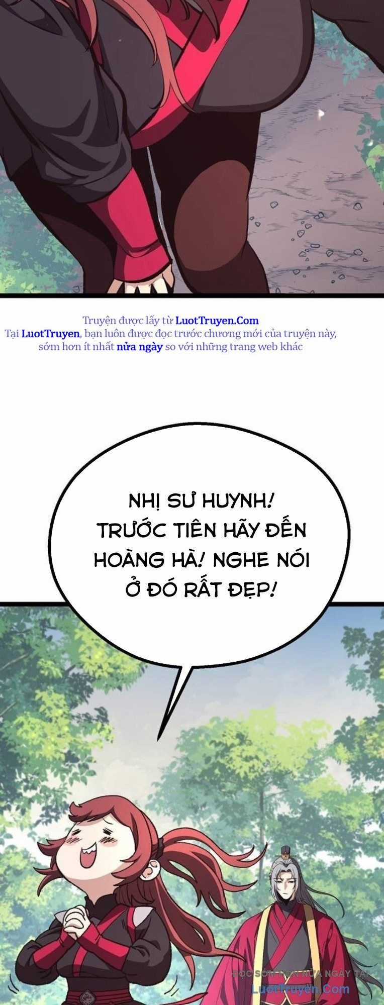 Thông Bách - Chương 56 - Trang 81