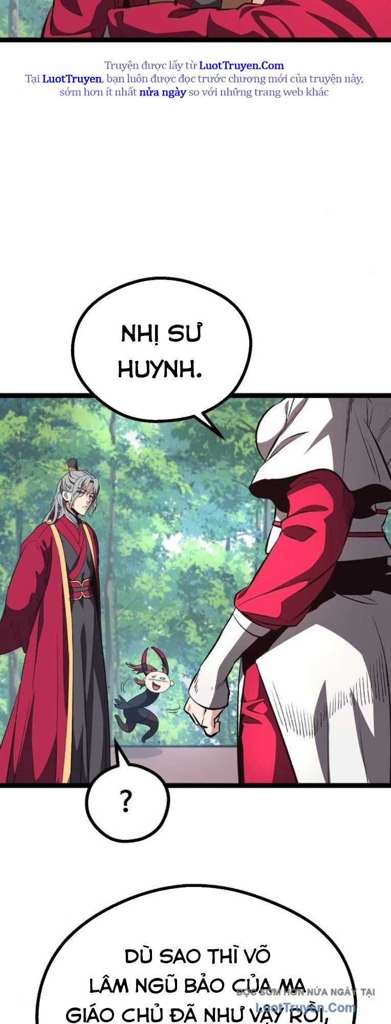 Thông Bách - Chương 56 - Trang 84