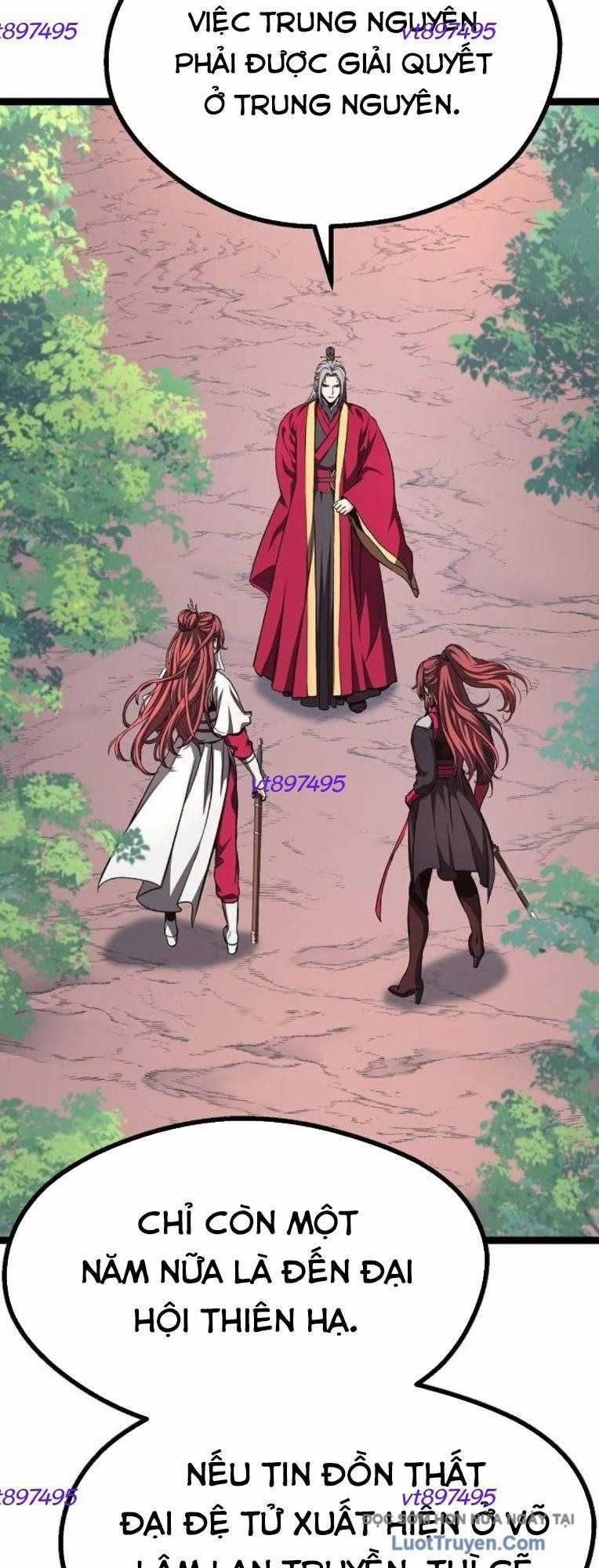 Thông Bách - Chương 56 - Trang 90