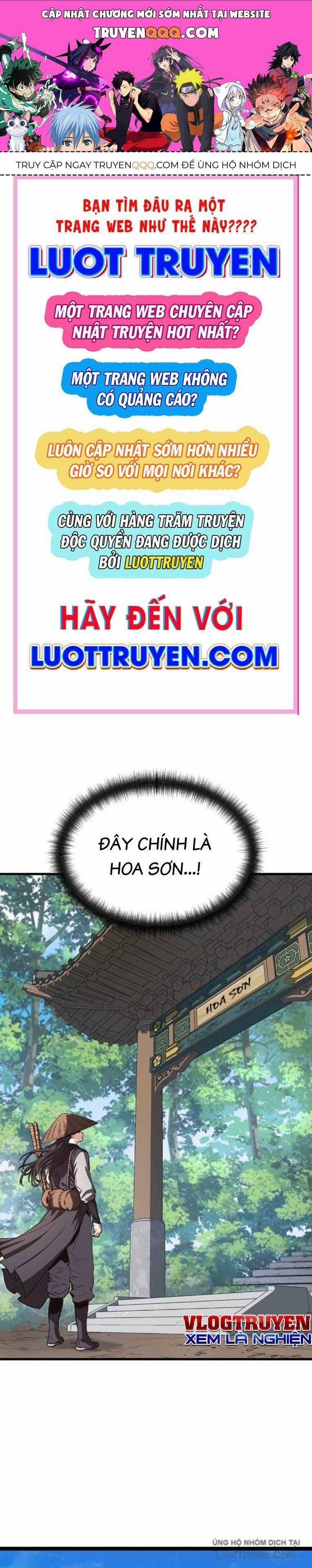 Thông Bách - Chương 57 - Trang 1