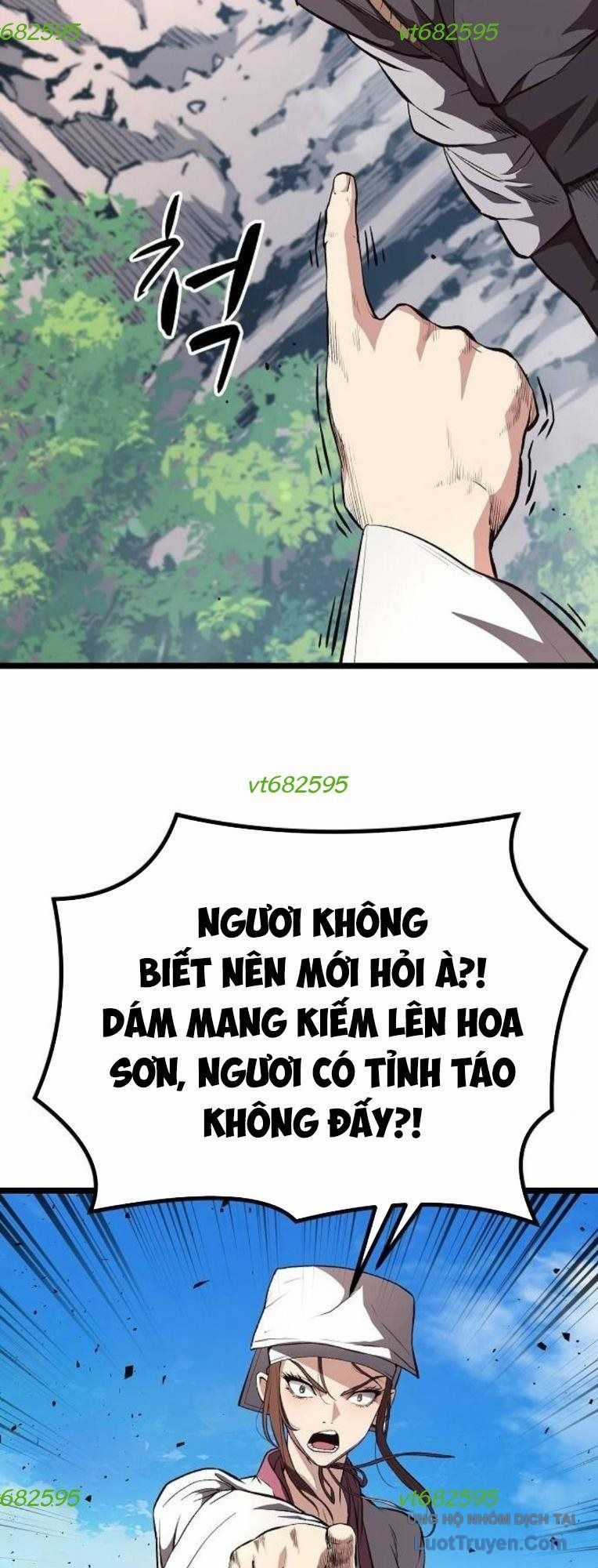 Thông Bách - Chương 57 - Trang 12