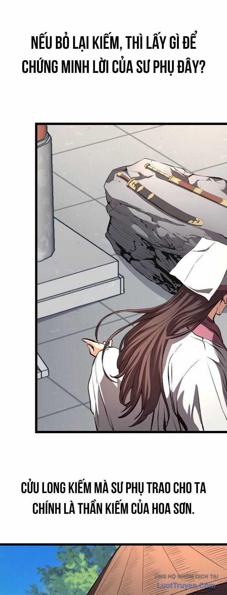 Thông Bách - Chương 57 - Trang 22