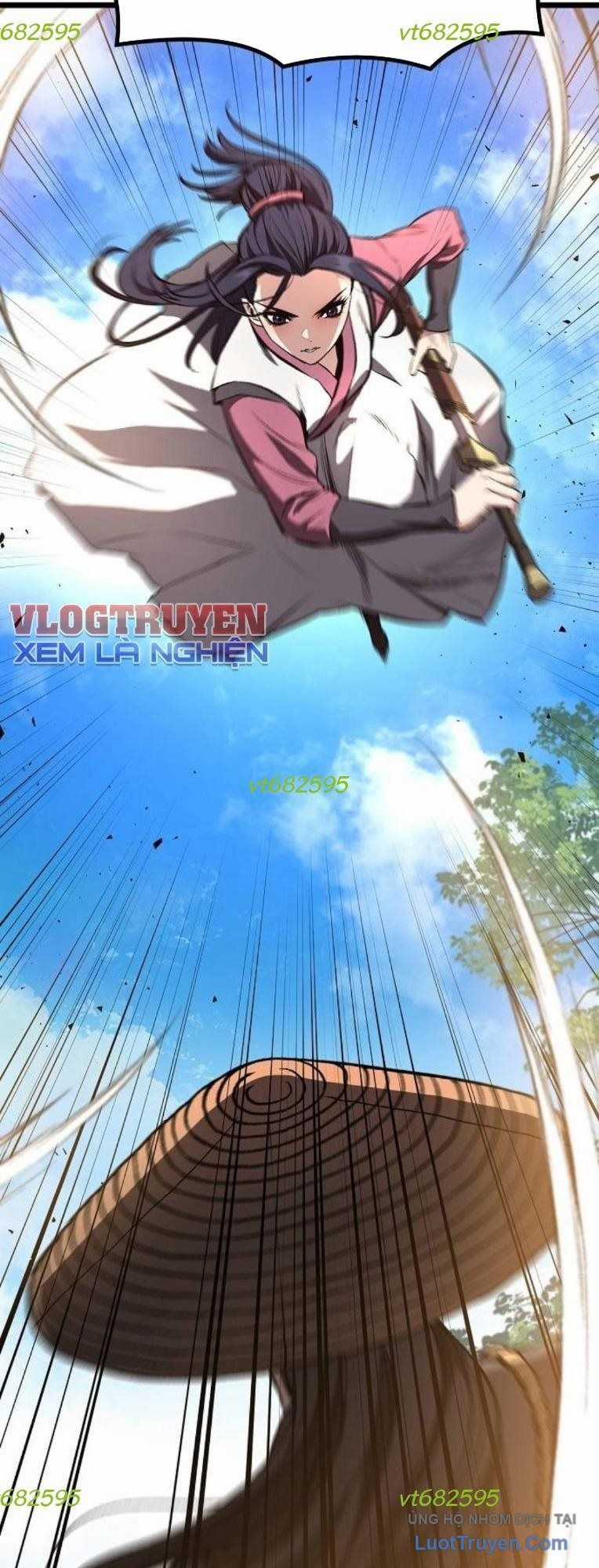 Thông Bách - Chương 57 - Trang 29