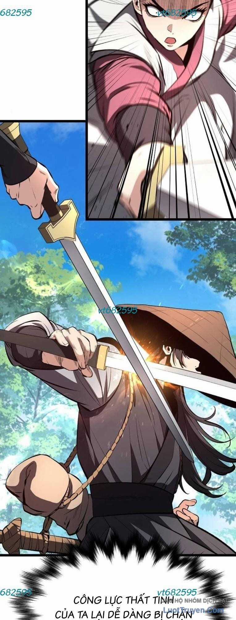 Thông Bách - Chương 57 - Trang 33