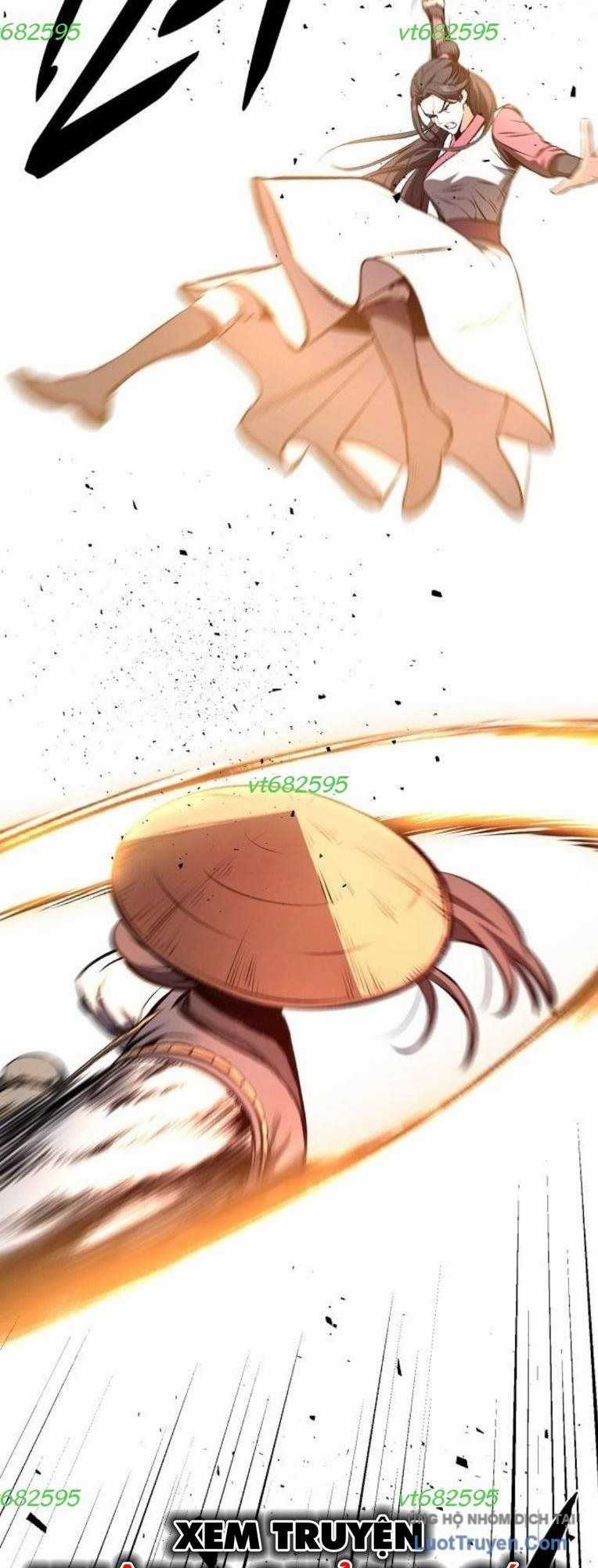 Thông Bách - Chương 57 - Trang 35