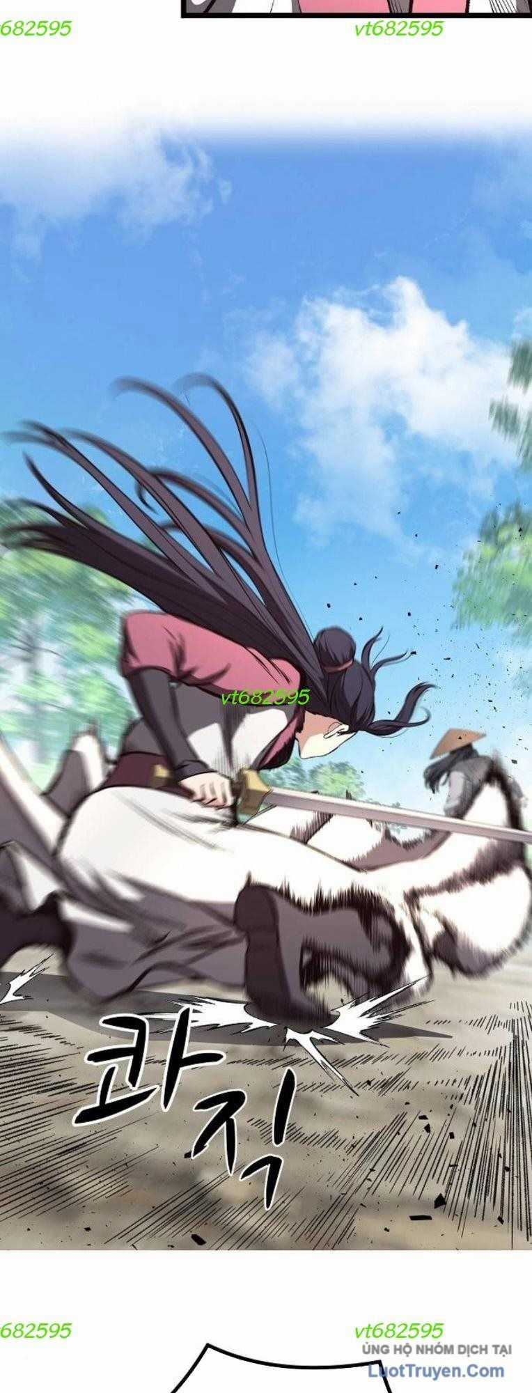 Thông Bách - Chương 57 - Trang 37