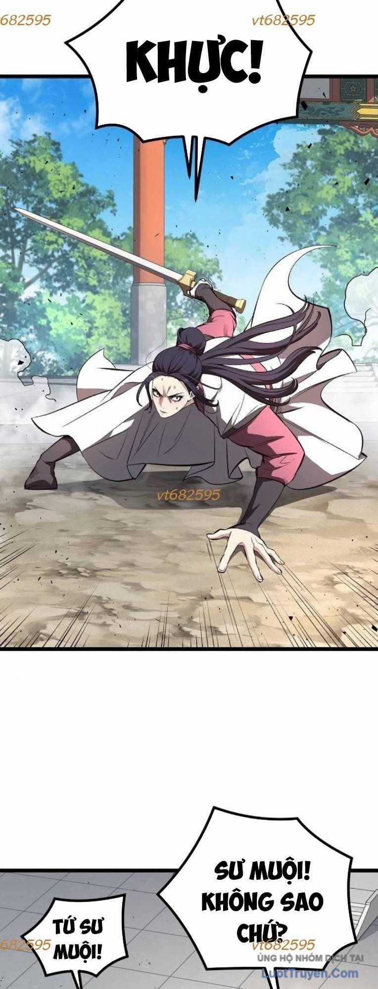 Thông Bách - Chương 57 - Trang 38