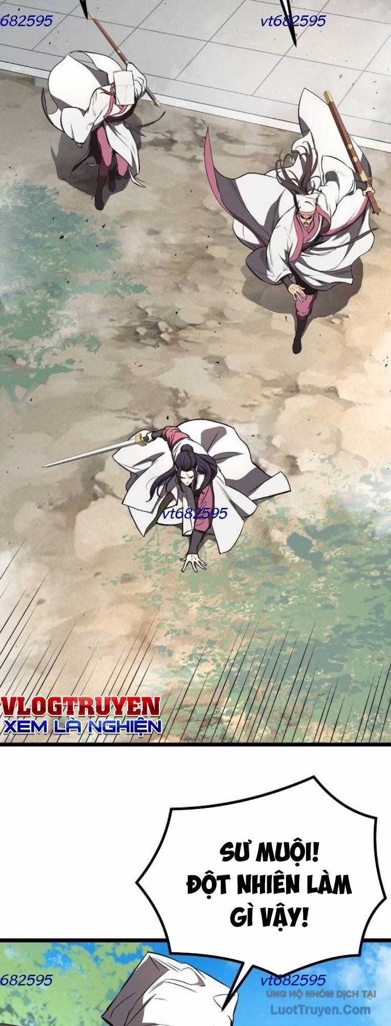 Thông Bách - Chương 57 - Trang 39