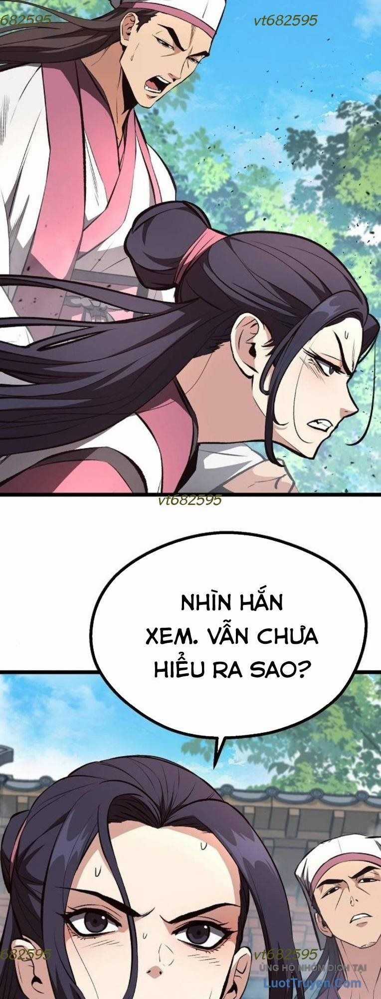 Thông Bách - Chương 57 - Trang 40