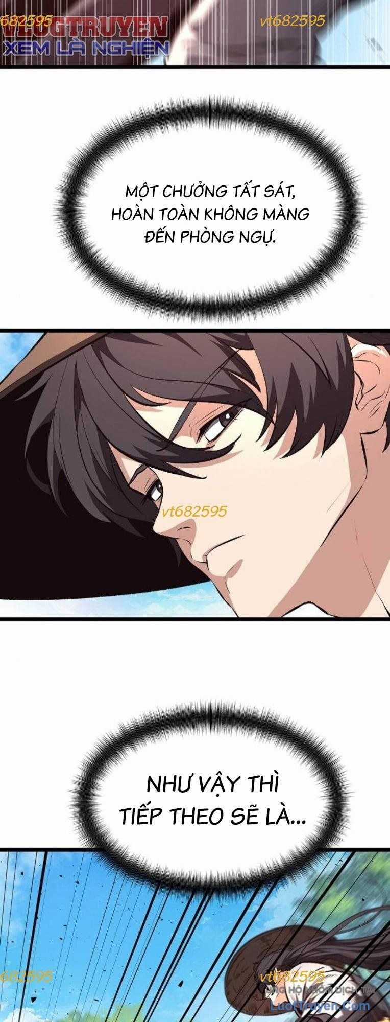 Thông Bách - Chương 57 - Trang 48