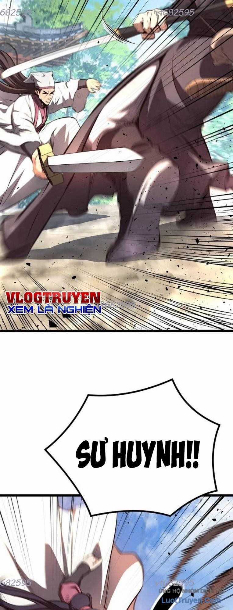 Thông Bách - Chương 57 - Trang 49