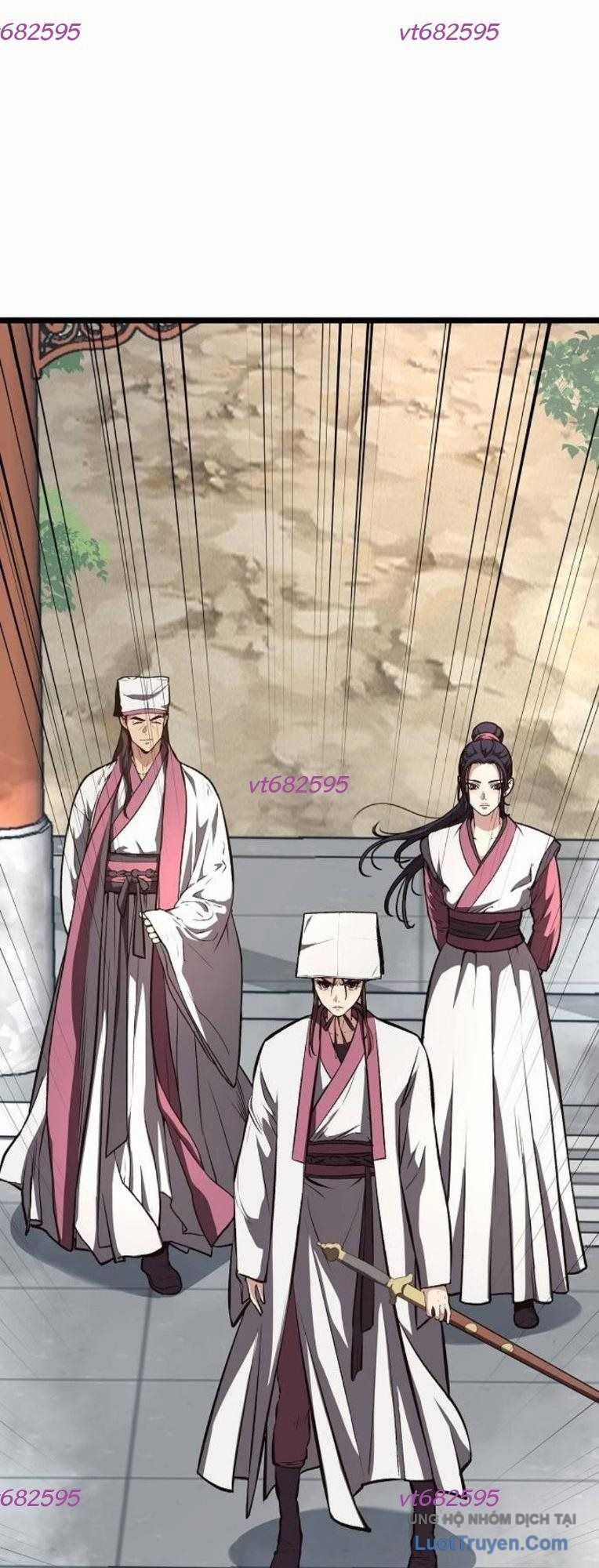 Thông Bách - Chương 57 - Trang 6