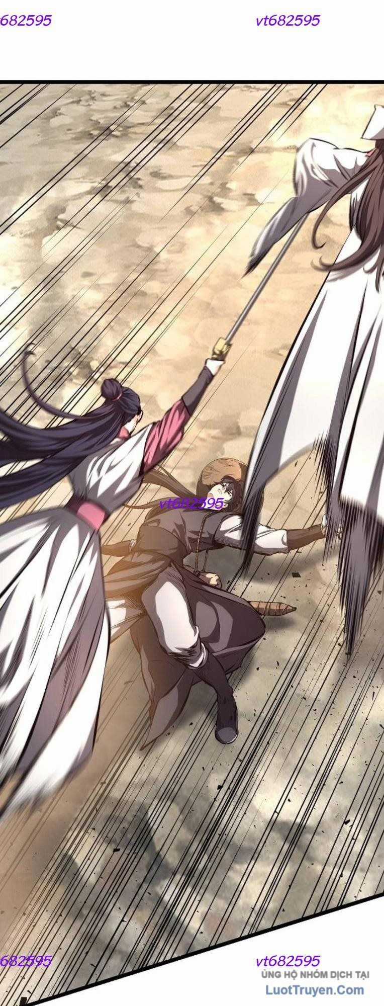 Thông Bách - Chương 57 - Trang 52