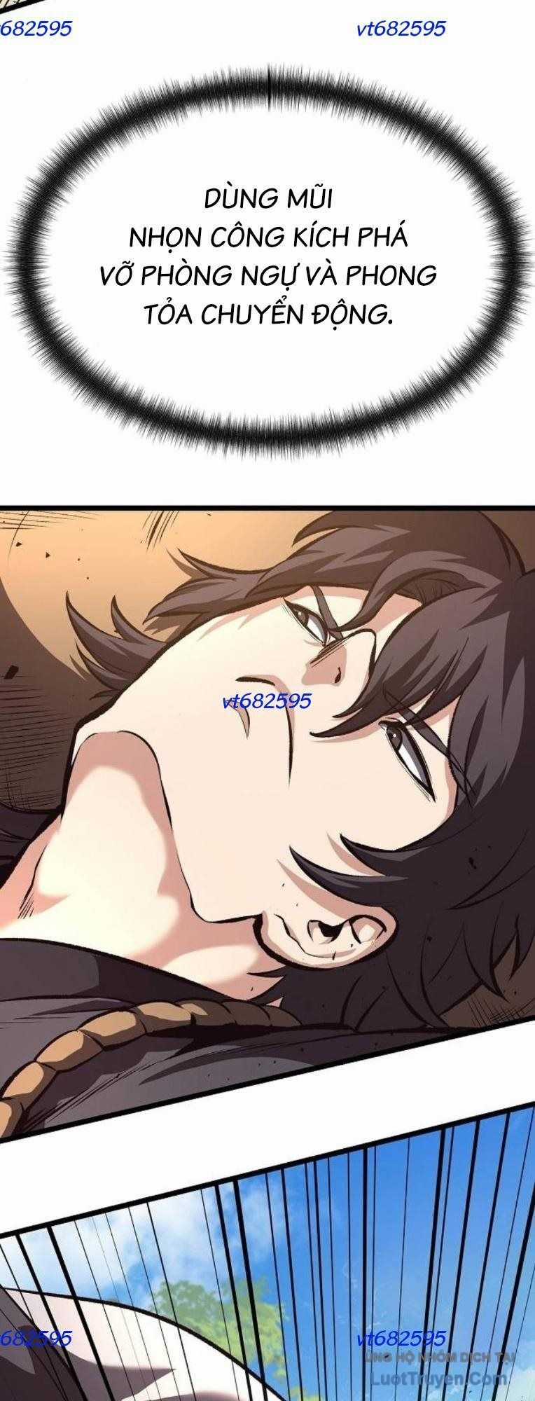 Thông Bách - Chương 57 - Trang 53