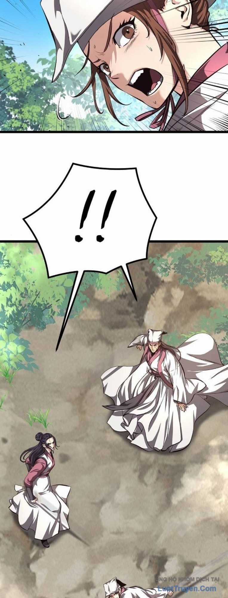 Thông Bách - Chương 57 - Trang 58