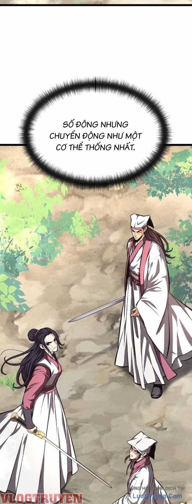 Thông Bách - Chương 57 - Trang 60