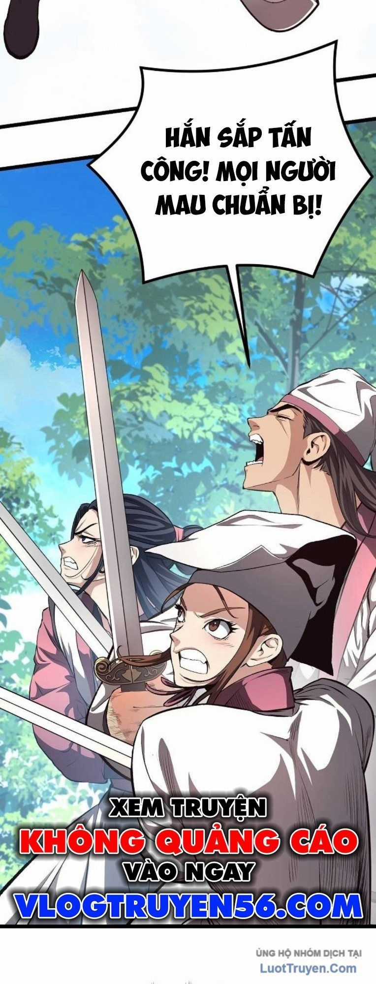 Thông Bách - Chương 57 - Trang 63