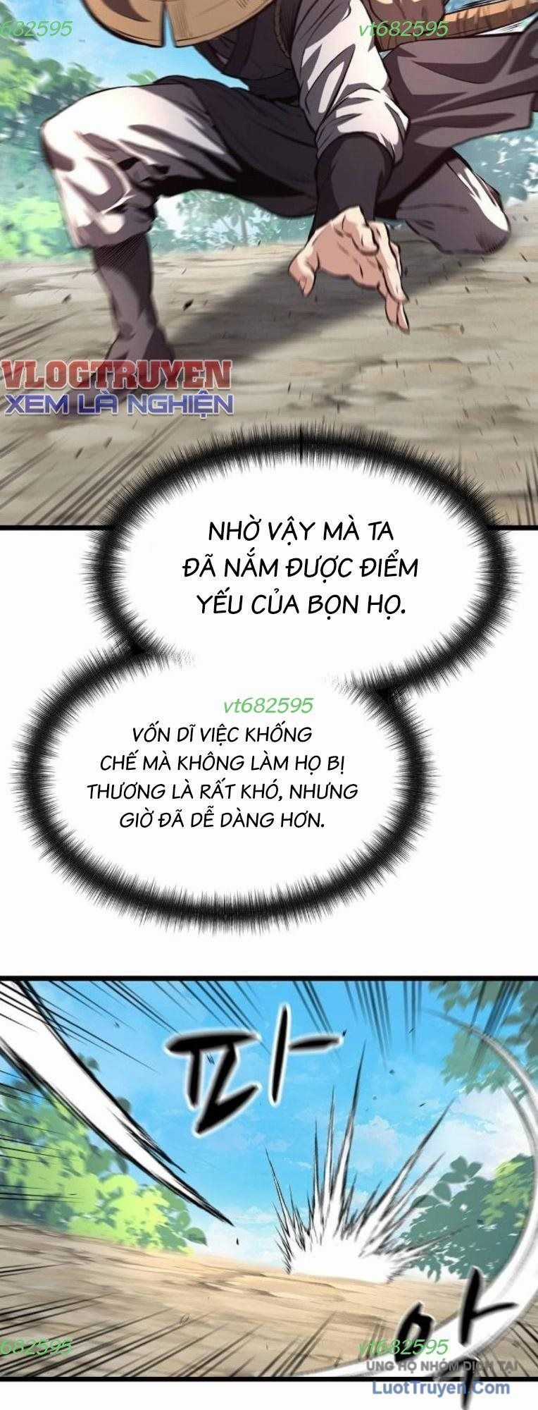 Thông Bách - Chương 57 - Trang 72