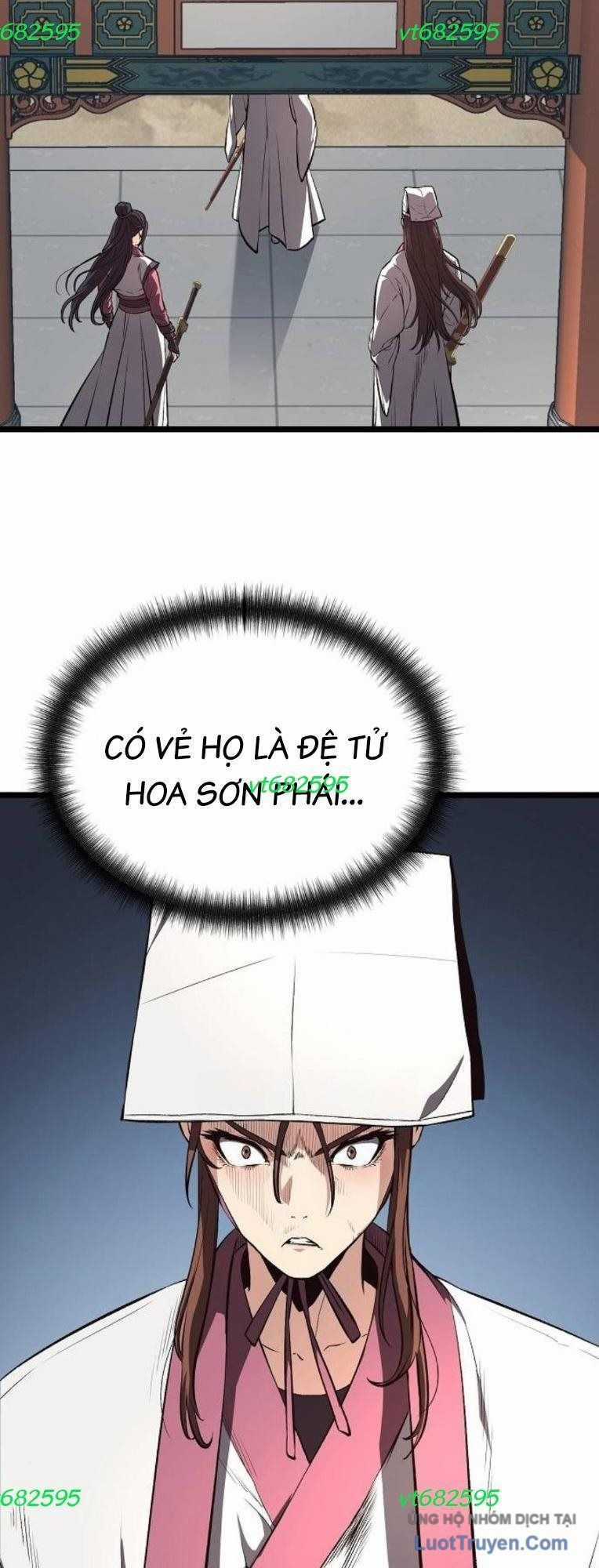 Thông Bách - Chương 57 - Trang 10