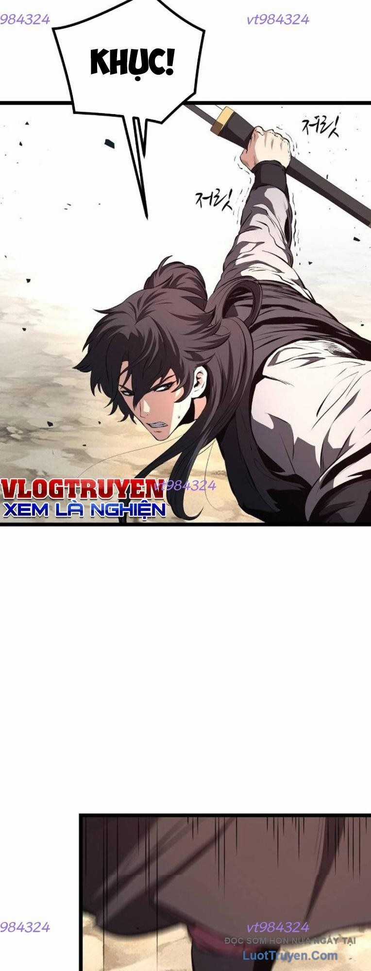 Thông Bách - Chương 58 - Trang 11