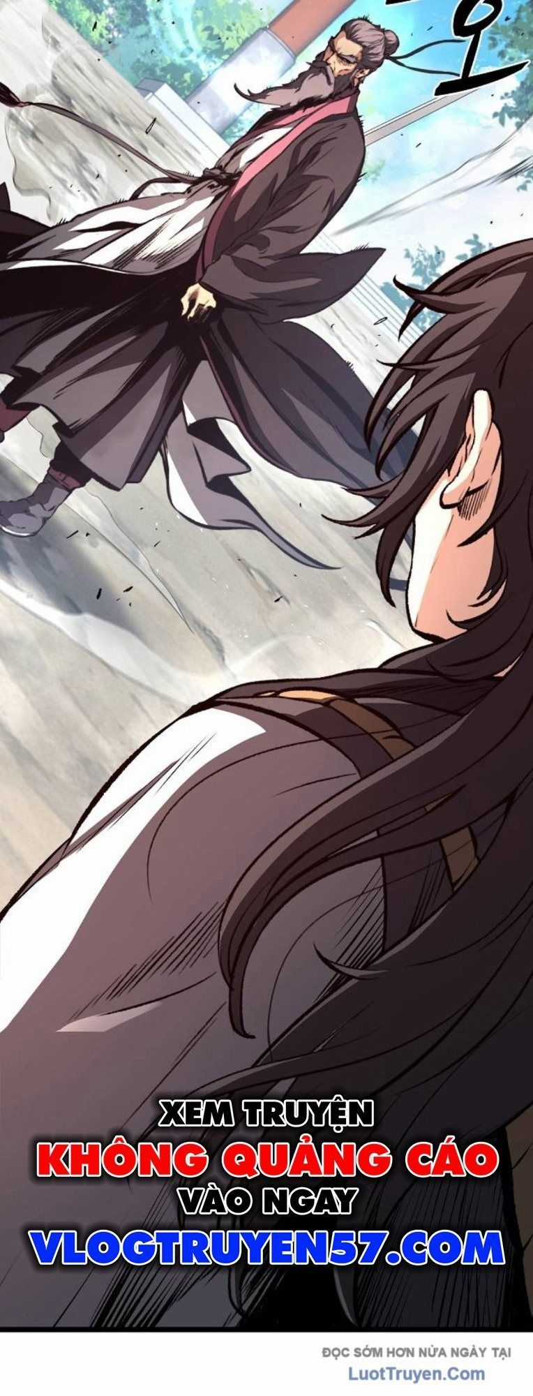 Thông Bách - Chương 58 - Trang 21