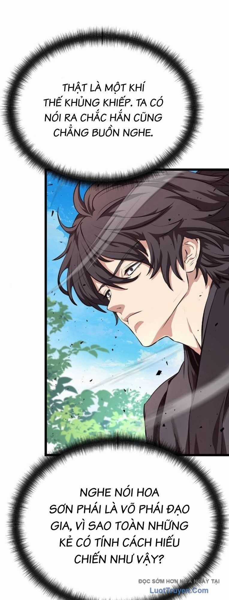 Thông Bách - Chương 58 - Trang 22