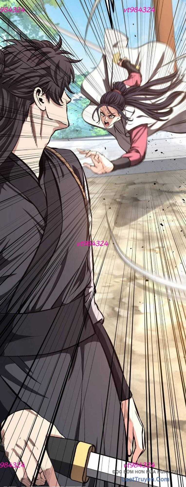 Thông Bách - Chương 58 - Trang 4