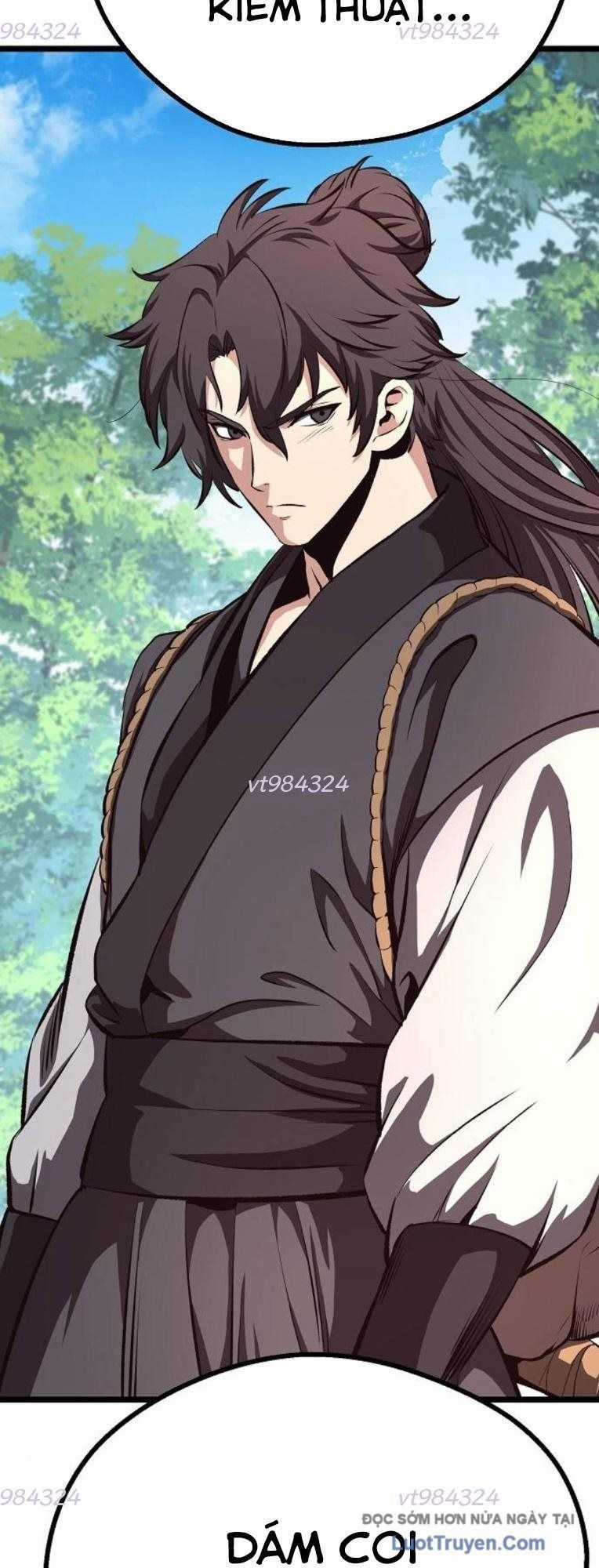 Thông Bách - Chương 58 - Trang 42