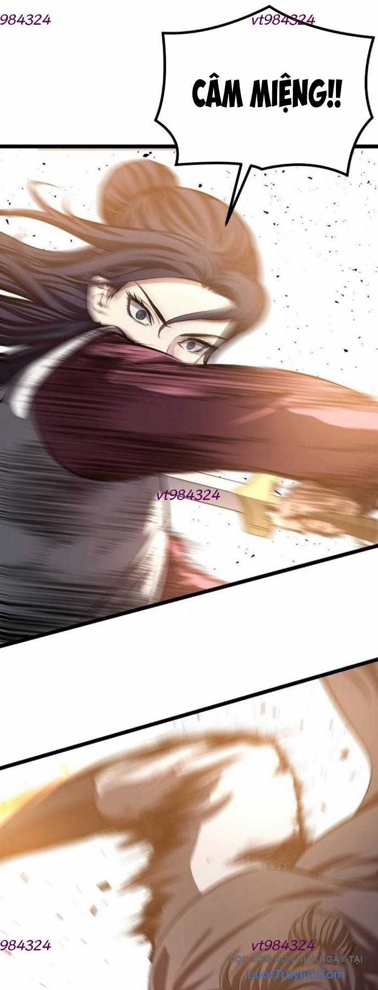 Thông Bách - Chương 58 - Trang 6