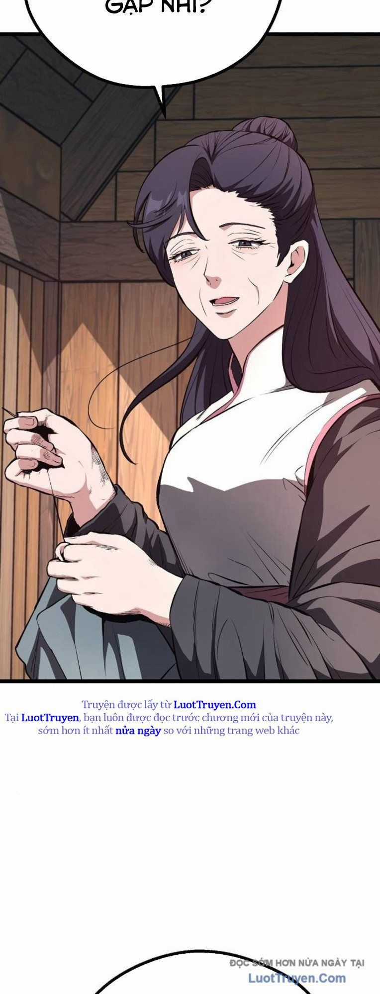 Thông Bách - Chương 58 - Trang 61