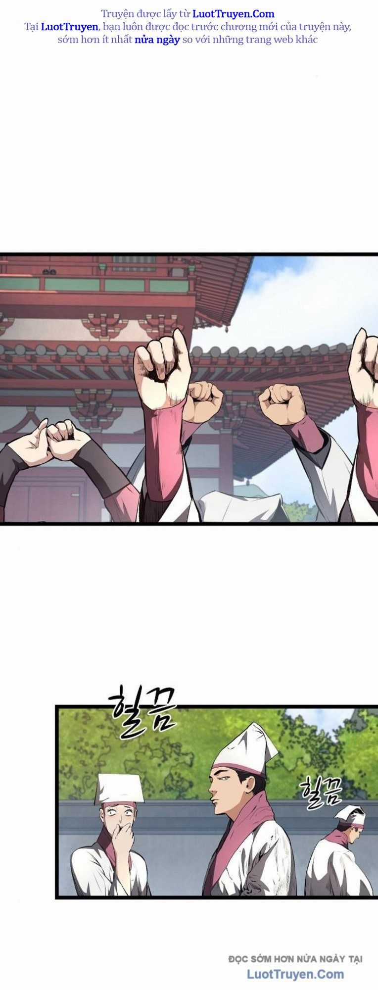 Thông Bách - Chương 58 - Trang 66