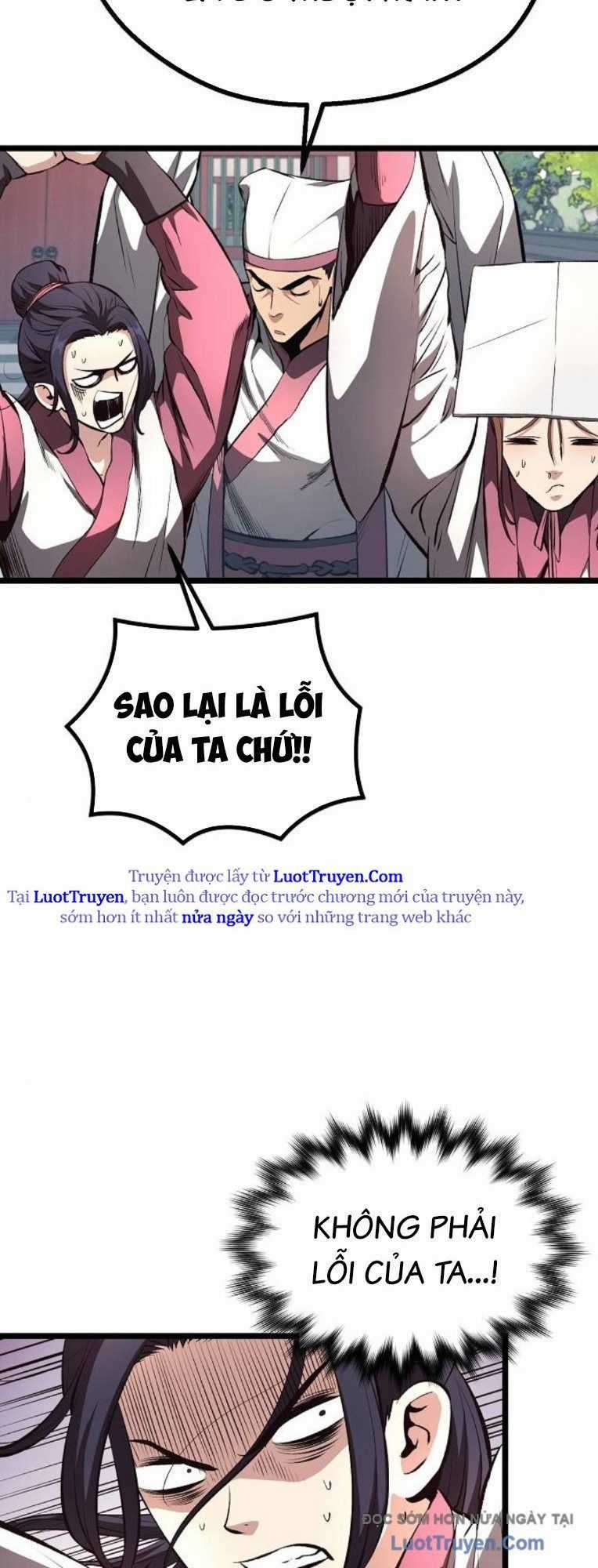 Thông Bách - Chương 58 - Trang 68