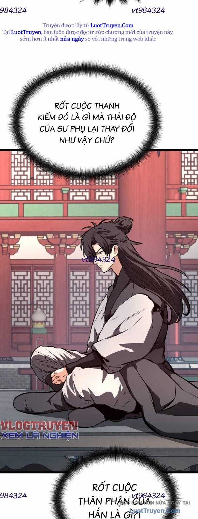 Thông Bách - Chương 58 - Trang 70