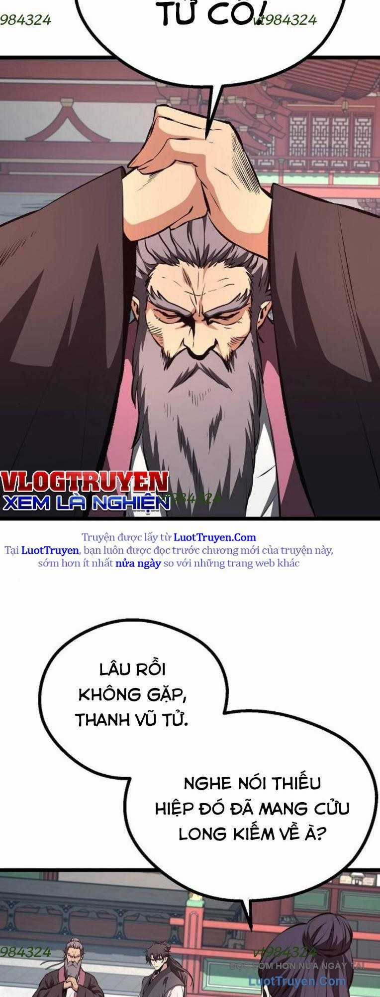 Thông Bách - Chương 58 - Trang 77