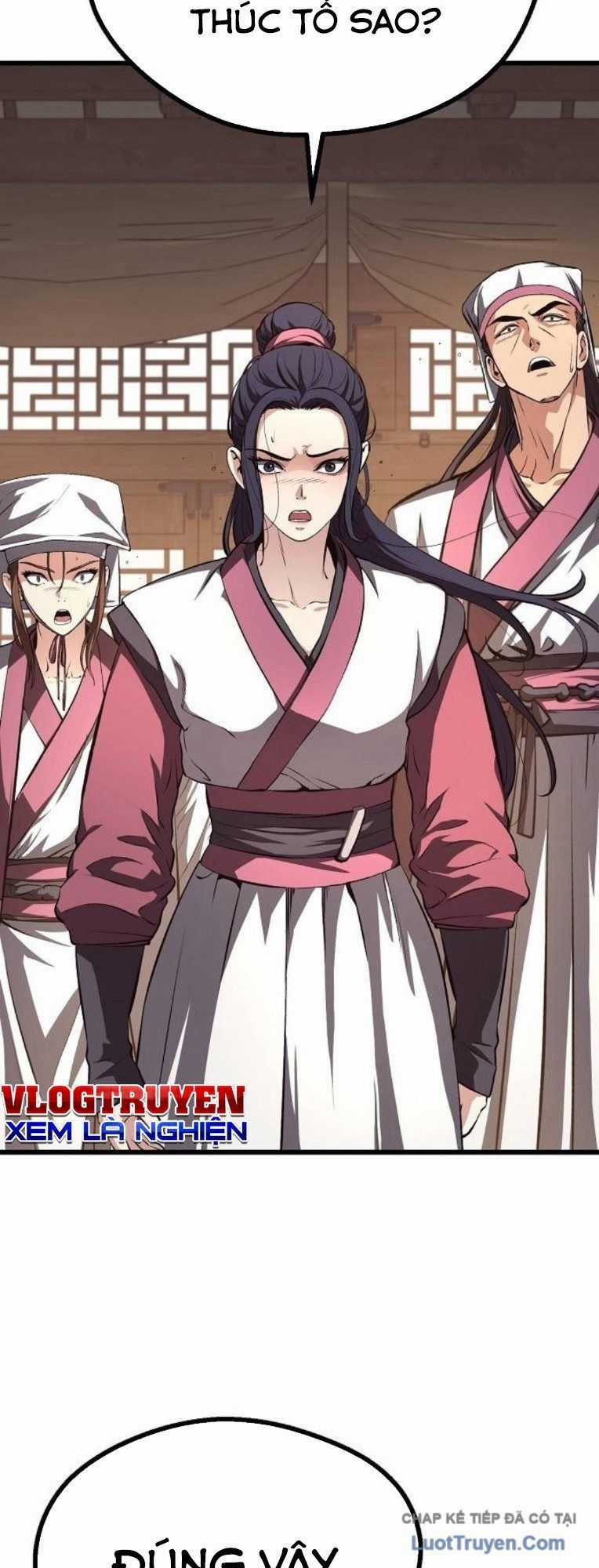 Thông Bách - Chương 59 - Trang 18