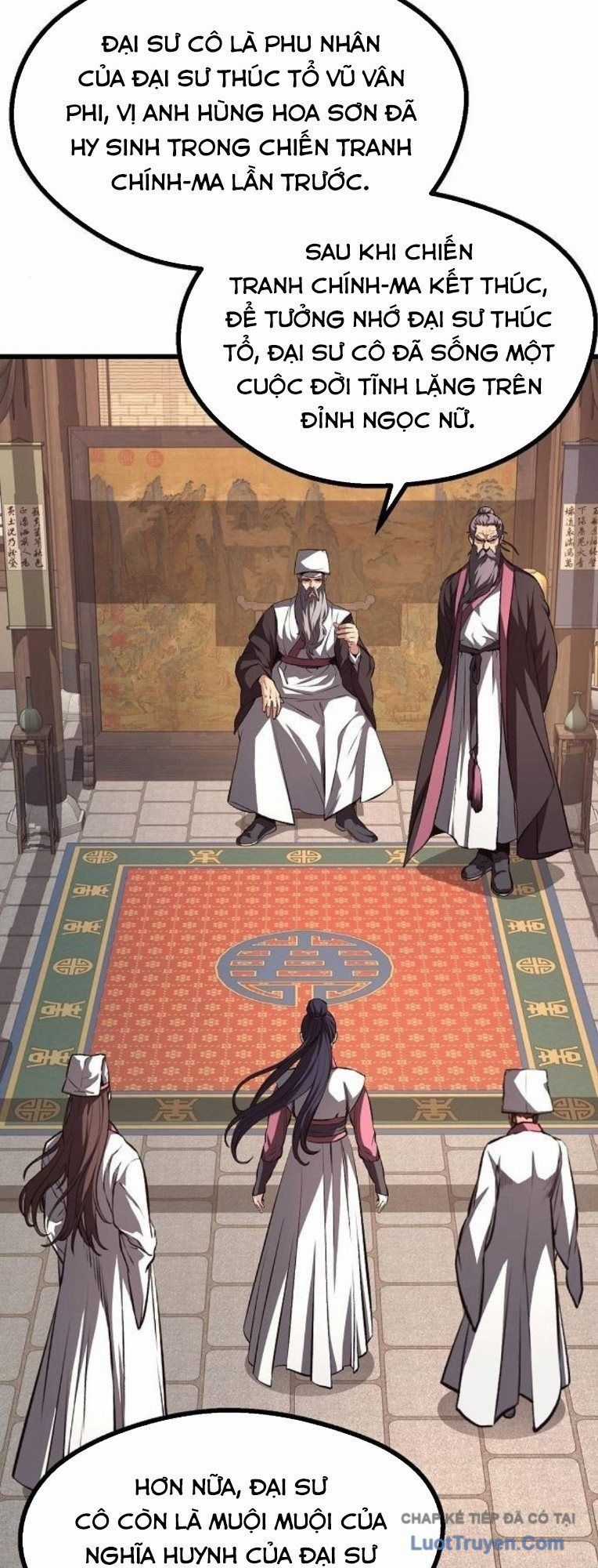 Thông Bách - Chương 59 - Trang 20