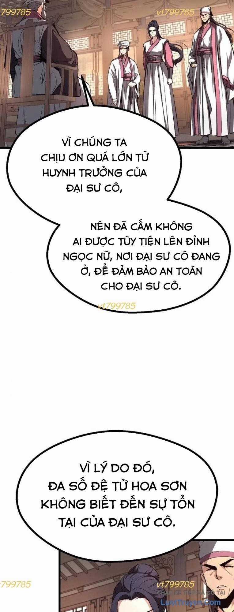 Thông Bách - Chương 59 - Trang 24